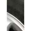 Recambio de rueda repuesto para ssangyong rexton / rexton ii (gab_) 2.7 xdi referencia OEM IAM P255/65R16 106T -4173008900  