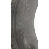 Recambio de rueda repuesto para ssangyong rexton / rexton ii (gab_) 2.7 xdi referencia OEM IAM P255/65R16 106T -4173008900  