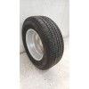 Recambio de rueda repuesto para ssangyong rexton / rexton ii (gab_) 2.7 xdi referencia OEM IAM P255/65R16 106T -4173008900  