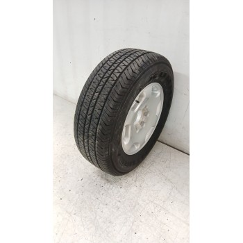 Recambio de rueda repuesto para ssangyong rexton / rexton ii (gab_) 2.7 xdi referencia OEM IAM P255/65R16 106T -4173008900  