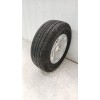 Recambio de rueda repuesto para ssangyong rexton / rexton ii (gab_) 2.7 xdi referencia OEM IAM P255/65R16 106T -4173008900  