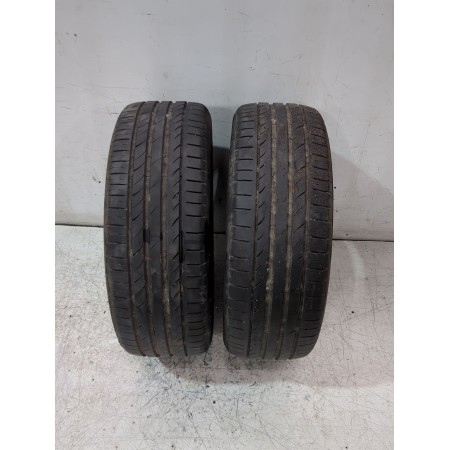 Recambio de neumaticos para mazda 6 station wagon (gj, gl) 2.2 d referencia OEM IAM 225/45ZR1996Y  