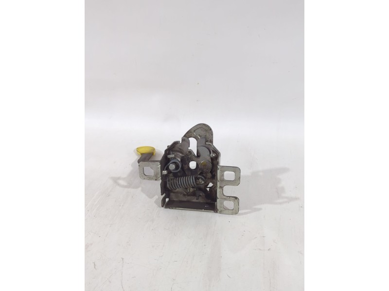 Recambio de cerradura capo para fiat doblo cargo (263_) 1.3 d multijet referencia OEM IAM 51810895  