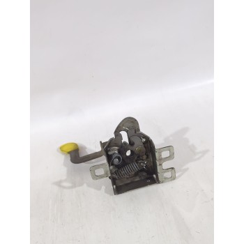 Recambio de cerradura capo para fiat doblo cargo (263_) 1.3 d multijet referencia OEM IAM 51810895  