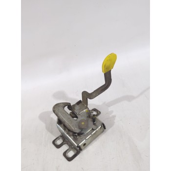 Recambio de cerradura capo para fiat doblo cargo (263_) 1.3 d multijet referencia OEM IAM 51810895  