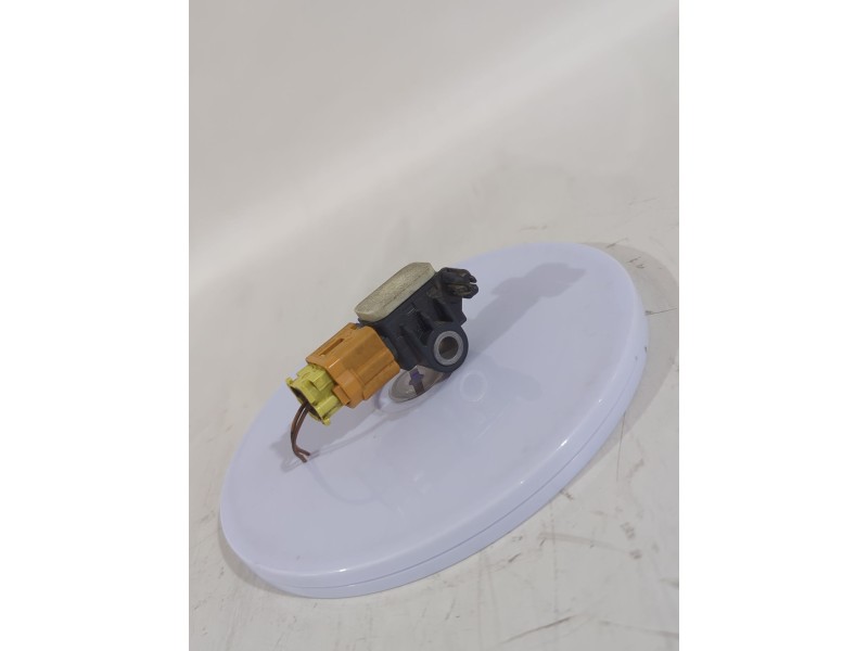 Recambio de sensor para fiat doblo cargo (263_) 1.3 d multijet referencia OEM IAM 50509588  