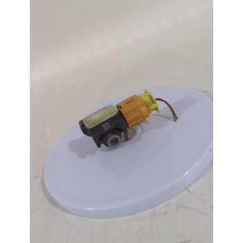 Recambio de sensor para fiat doblo cargo (263_) 1.3 d multijet referencia OEM IAM 50509588  