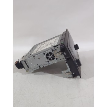 Recambio de sistema audio / radio cd para fiat doblo cargo (263_) 1.3 d multijet referencia OEM IAM 07356425480  
