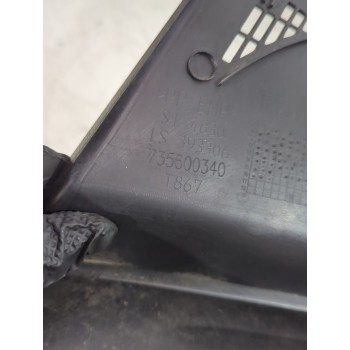 Recambio de torpedo para fiat doblo cargo (263_) 1.3 d multijet referencia OEM IAM 735600340  