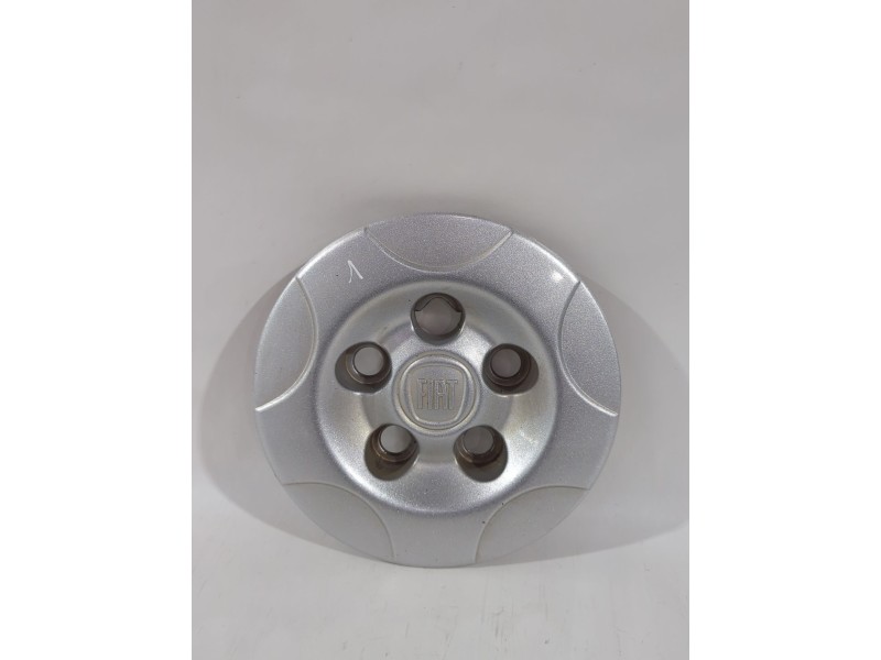 Recambio de tapacubos para fiat doblo cargo (263_) 1.3 d multijet referencia OEM IAM 51894540  