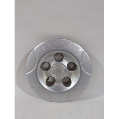 Recambio de tapacubos para fiat doblo cargo (263_) 1.3 d multijet referencia OEM IAM 51894540  