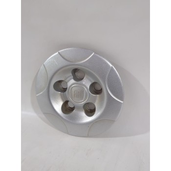 Recambio de tapacubos para fiat doblo cargo (263_) 1.3 d multijet referencia OEM IAM 51894540  