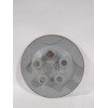 Recambio de tapacubos para fiat doblo cargo (263_) 1.3 d multijet referencia OEM IAM 51894540  