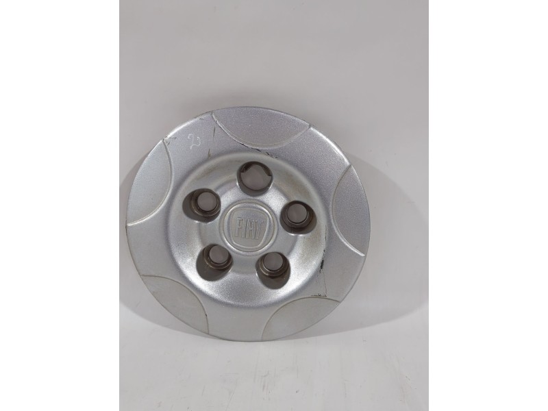 Recambio de tapacubos para fiat doblo cargo (263_) 1.3 d multijet referencia OEM IAM 51894540  