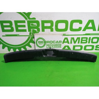 Recambio de guarnecido porton trasero para nissan qashqai (j11) acenta referencia OEM IAM 84992 4EAOA  