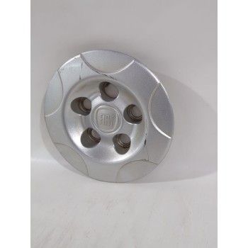 Recambio de tapacubos para fiat doblo cargo (263_) 1.3 d multijet referencia OEM IAM 51894540  