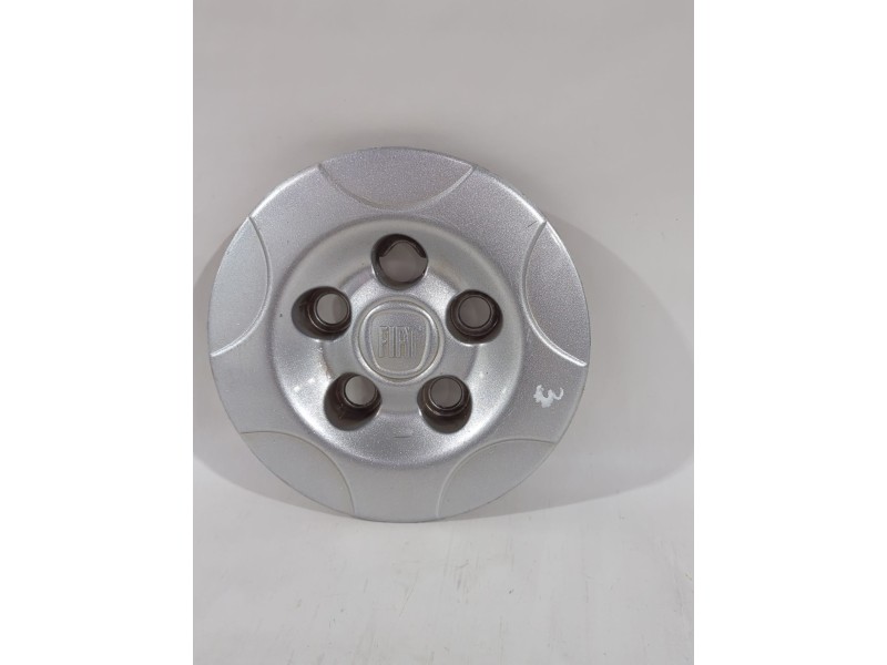 Recambio de tapacubos para fiat doblo cargo (263_) 1.3 d multijet referencia OEM IAM 51894540  