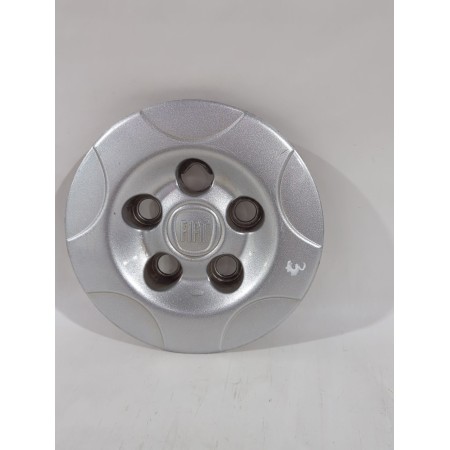Recambio de tapacubos para fiat doblo cargo (263_) 1.3 d multijet referencia OEM IAM 51894540  