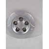 Recambio de tapacubos para fiat doblo cargo (263_) 1.3 d multijet referencia OEM IAM 51894540  