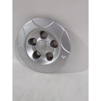 Recambio de tapacubos para fiat doblo cargo (263_) 1.3 d multijet referencia OEM IAM 51894540  