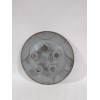 Recambio de tapacubos para fiat doblo cargo (263_) 1.3 d multijet referencia OEM IAM 51894540  