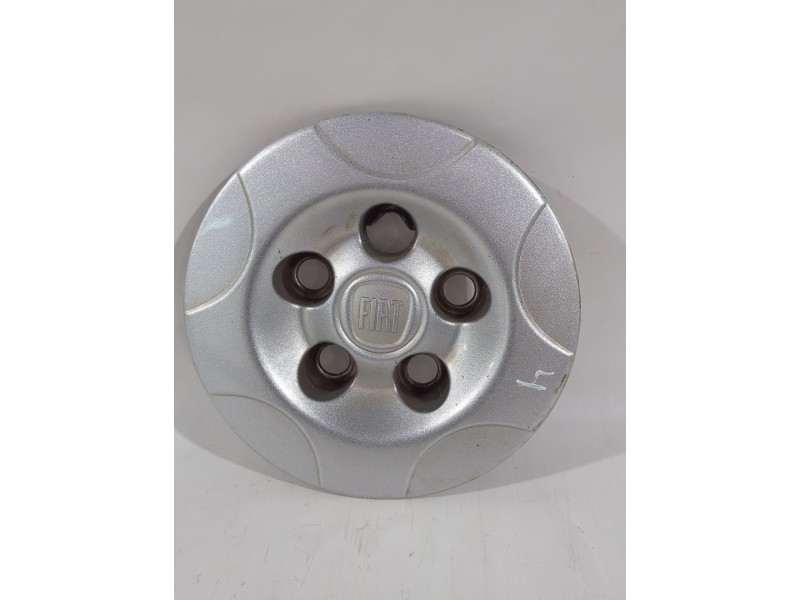 Recambio de tapacubos para fiat doblo cargo (263_) 1.3 d multijet referencia OEM IAM 51894540  