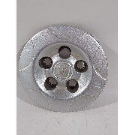 Recambio de tapacubos para fiat doblo cargo (263_) 1.3 d multijet referencia OEM IAM 51894540  