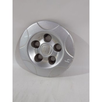 Recambio de tapacubos para fiat doblo cargo (263_) 1.3 d multijet referencia OEM IAM 51894540  