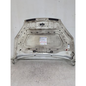 Recambio de capot para fiat doblo cargo (263_) 1.3 d multijet referencia OEM IAM 51810378  