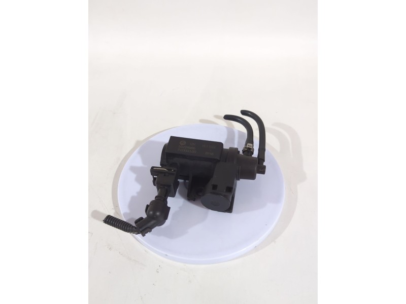 Recambio de valvula aire adicional para fiat doblo cargo (263_) 1.3 d multijet referencia OEM IAM 70300300  