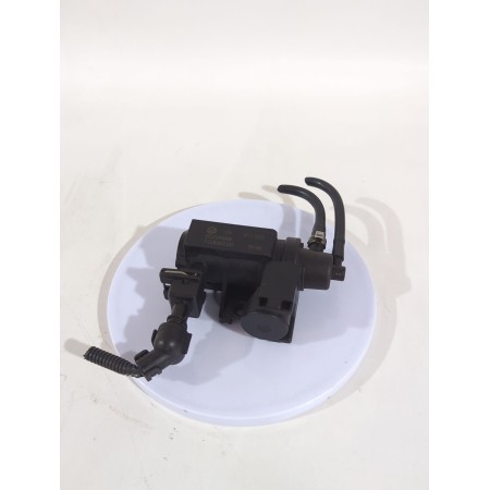 Recambio de valvula aire adicional para fiat doblo cargo (263_) 1.3 d multijet referencia OEM IAM 70300300  