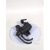 Recambio de valvula aire adicional para fiat doblo cargo (263_) 1.3 d multijet referencia OEM IAM 70300300  