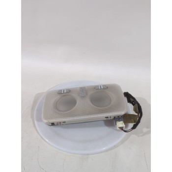Recambio de luz interior para fiat doblo cargo (263_) 1.3 d multijet referencia OEM IAM 735624677  