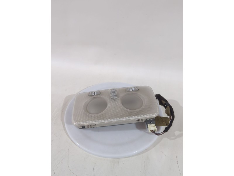 Recambio de luz interior para fiat doblo cargo (263_) 1.3 d multijet referencia OEM IAM 735624677  