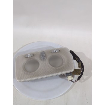 Recambio de luz interior para fiat doblo cargo (263_) 1.3 d multijet referencia OEM IAM 735624677  