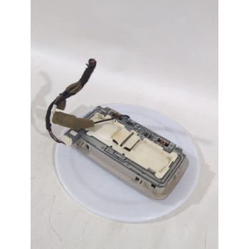 Recambio de luz interior para fiat doblo cargo (263_) 1.3 d multijet referencia OEM IAM 735624677  