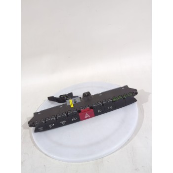 Recambio de mando multifuncion para fiat doblo cargo (263_) 1.3 d multijet referencia OEM IAM 07356185310  