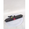 Recambio de mando multifuncion para fiat doblo cargo (263_) 1.3 d multijet referencia OEM IAM 07356185310  