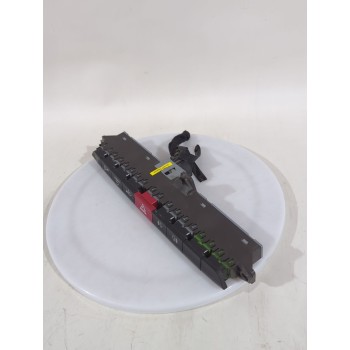 Recambio de mando multifuncion para fiat doblo cargo (263_) 1.3 d multijet referencia OEM IAM 07356185310  