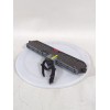 Recambio de mando multifuncion para fiat doblo cargo (263_) 1.3 d multijet referencia OEM IAM 07356185310  