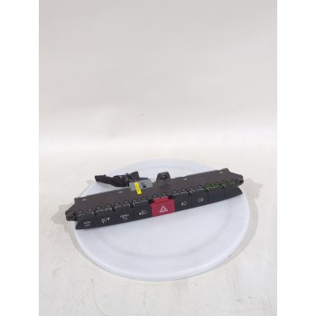 Recambio de mando multifuncion para fiat doblo cargo (263_) 1.3 d multijet referencia OEM IAM 07356185310  