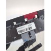 Recambio de mando multifuncion para fiat doblo cargo (263_) 1.3 d multijet referencia OEM IAM 07356185310  