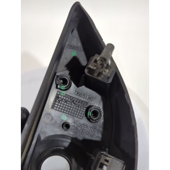 Recambio de moldura para fiat doblo cargo (263_) 1.3 d multijet referencia OEM IAM 7356051340  