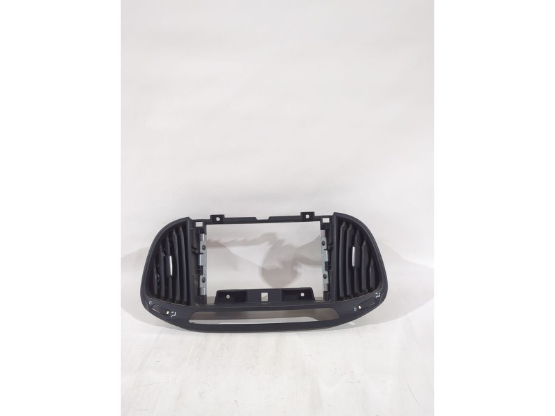 Recambio de rejilla aireadora para fiat doblo cargo (263_) 1.3 d multijet referencia OEM IAM 07356159990  