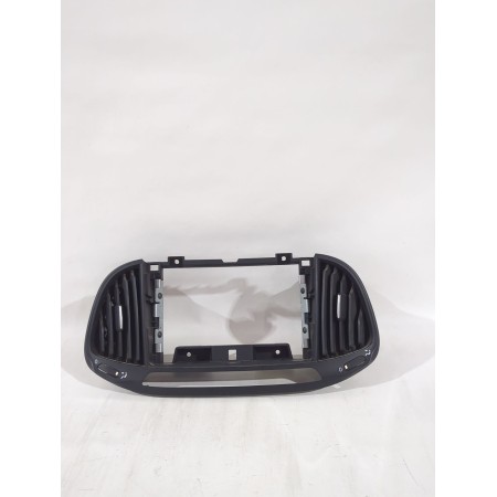 Recambio de rejilla aireadora para fiat doblo cargo (263_) 1.3 d multijet referencia OEM IAM 07356159990  
