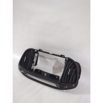 Recambio de rejilla aireadora para fiat doblo cargo (263_) 1.3 d multijet referencia OEM IAM 07356159990  