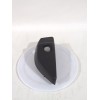 Recambio de moldura para fiat doblo cargo (263_) 1.3 d multijet referencia OEM IAM 7356051360  