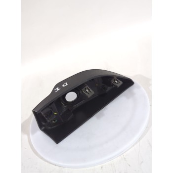 Recambio de moldura para fiat doblo cargo (263_) 1.3 d multijet referencia OEM IAM 7356051360  