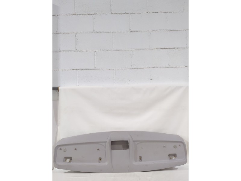 Recambio de techo interior para fiat doblo cargo (263_) 1.3 d multijet referencia OEM IAM 735455668  