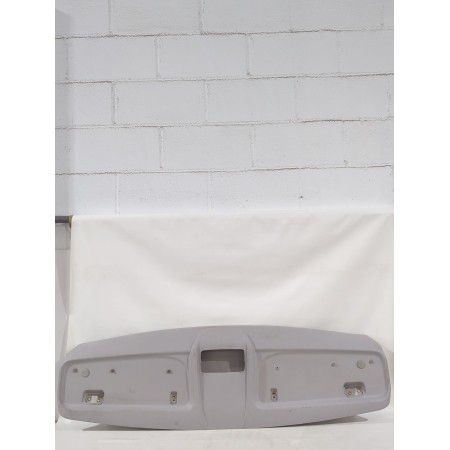 Recambio de techo interior para fiat doblo cargo (263_) 1.3 d multijet referencia OEM IAM 735455668  